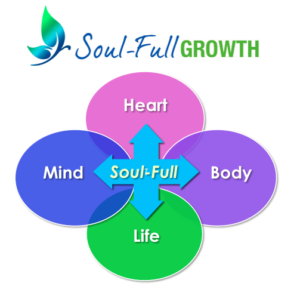 Soul-Full Growth Model