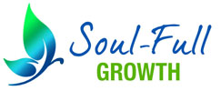 Soul-Full Growth Logo